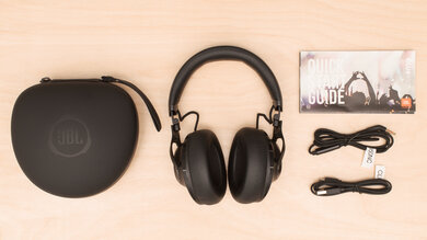 JBL CLUB 950NC Wireless In The Box Picture
