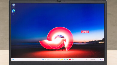 Lenovo ThinkPad P16 Gen 2 (2024) Display Photo
