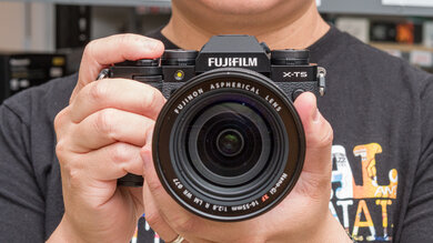 Fujifilm X-T5 Hand Grip Picture