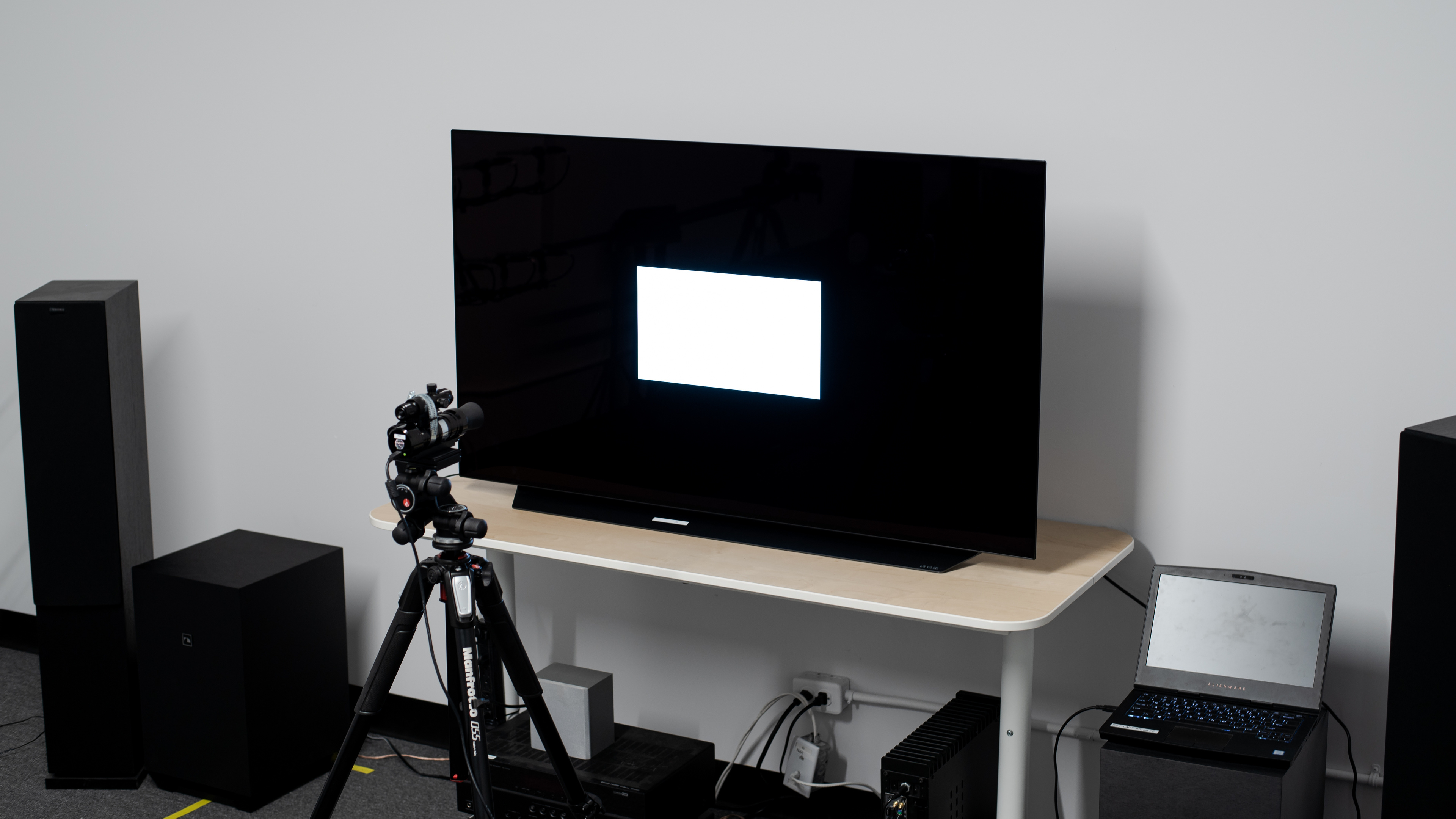 perceptual testing image