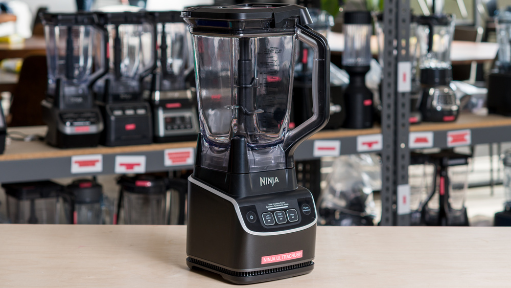 Ninja UltraCrush Review - RTINGS.com