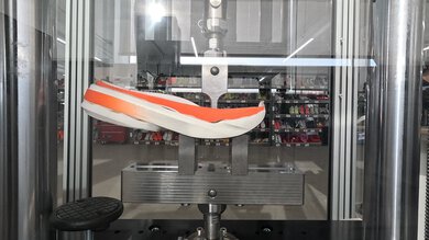 On Cloudboom Strike Forefoot Bending Resistance Picture