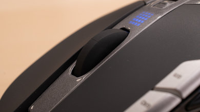 Logitech G602 Mouse wheel picture
