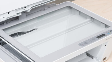 HP DeskJet 4255e Scanner Flatbed Picture