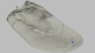 adidas Questar 4 Forefoot Height Photo