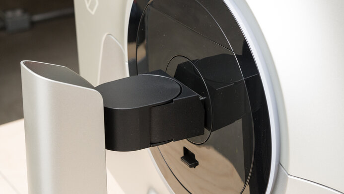 Samsung Odyssey OLED G6/G60SD S27DG60 Ergonomics Picture