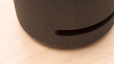 Amazon Echo Studio (1st generation) Build Quality Photo