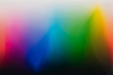 Canon PIXMA TR7120 Color Range Picture