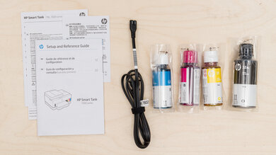 HP Smart Tank 7602 In the Box Picture