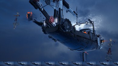 Lenovo Yoga 7i 14 (2021) Basemark Image