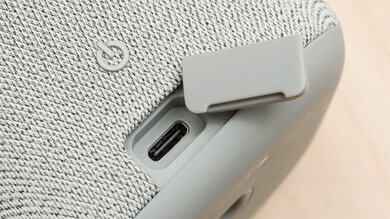 Sony LinkBuds Speaker Controls Photo 2