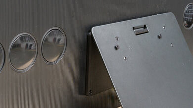 Samsung S95D OLED Build quality picture