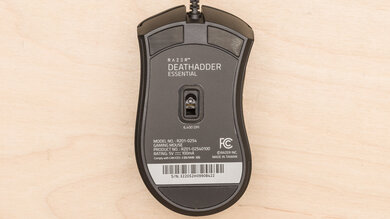 Razer DeathAdder Essential Mouse Feet picture