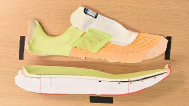 HOKA Mach 6 Other Features Photo