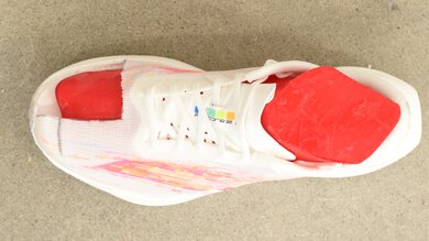 ANTA Zone 2 90 Toe Clearance Photo