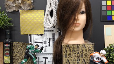 Panasonic LUMIX FZ1000 II 4k Test Scene Extract