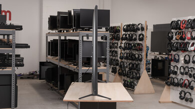 LG NANO90 2020 Thickness Picture