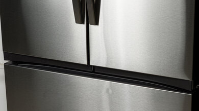 Samsung RF32CG5400SR Style Photo