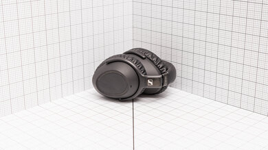 Sennheiser PXC 550-II Wireless Portability Picture