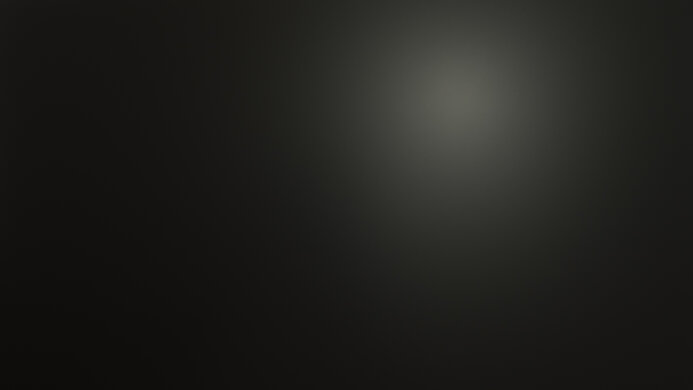 LG 27MN60T-W Average Room Off Picture