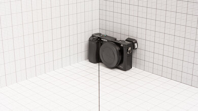 Sony α6000 Portability Picture