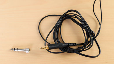 Shure SRH 240 Cable Picture