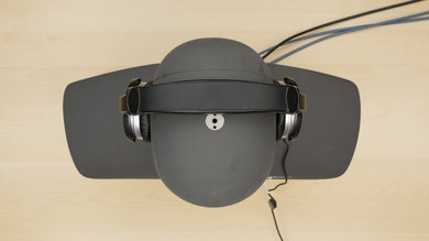 Koss QZ900 Top Picture