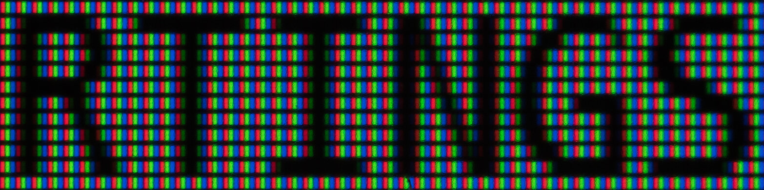 Dell S2721DGF ClearType On