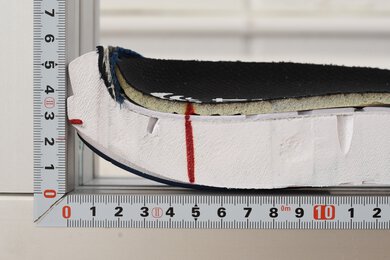 Topo Phantom 4 Heel Rocker Photo
