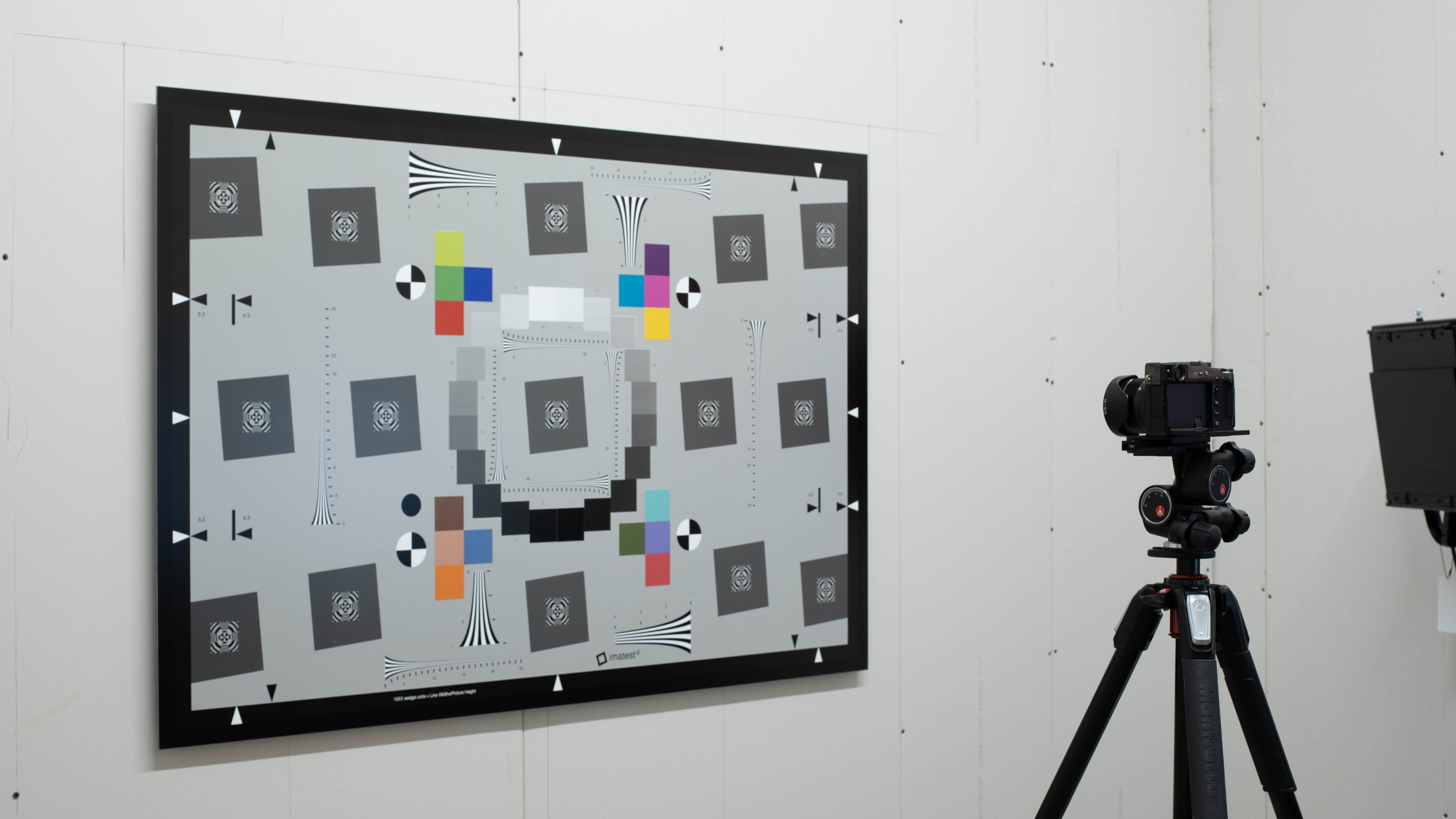 perceptual testing image