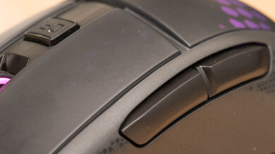 ROCCAT Burst Pro Buttons Picture
