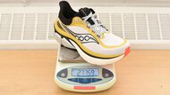 Saucony Paramount Max Right Shoe Weight Photo