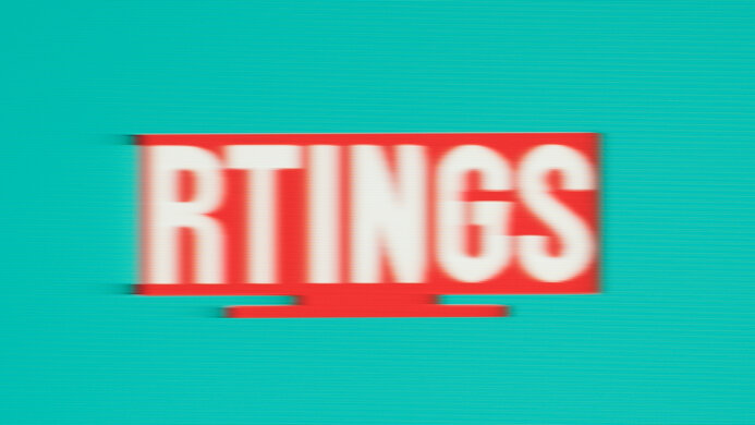 LG 32GN600-B Motion Blur Picture