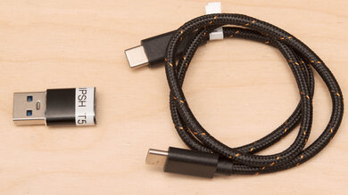 Klipsch T5 II True Wireless Sport Cable Picture