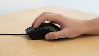 Razer Mamba Elite Fingertip Grip Picture