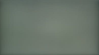 LG 32UD99-W Image Retention Picture