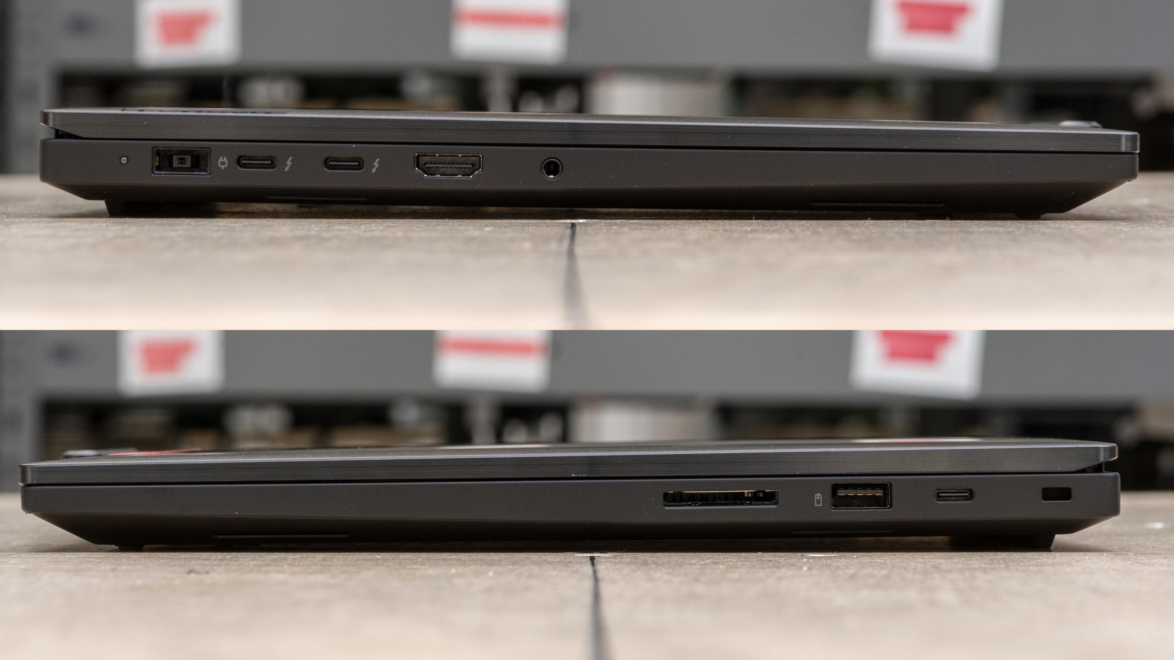 5SB1D64950 Internal Laptop Speakers For Lenovo ThinkPad P1 Gen 4 / Gen 5 & X1 Extreme – Genuine Lenovo Replacement
