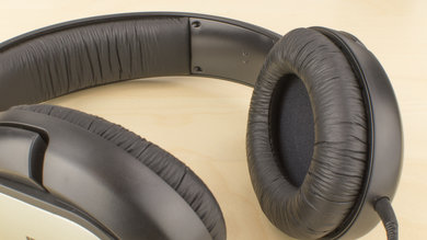 Sennheiser HD 201 Comfort Picture