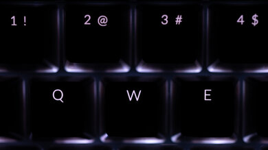 Keychron K12 White Shot