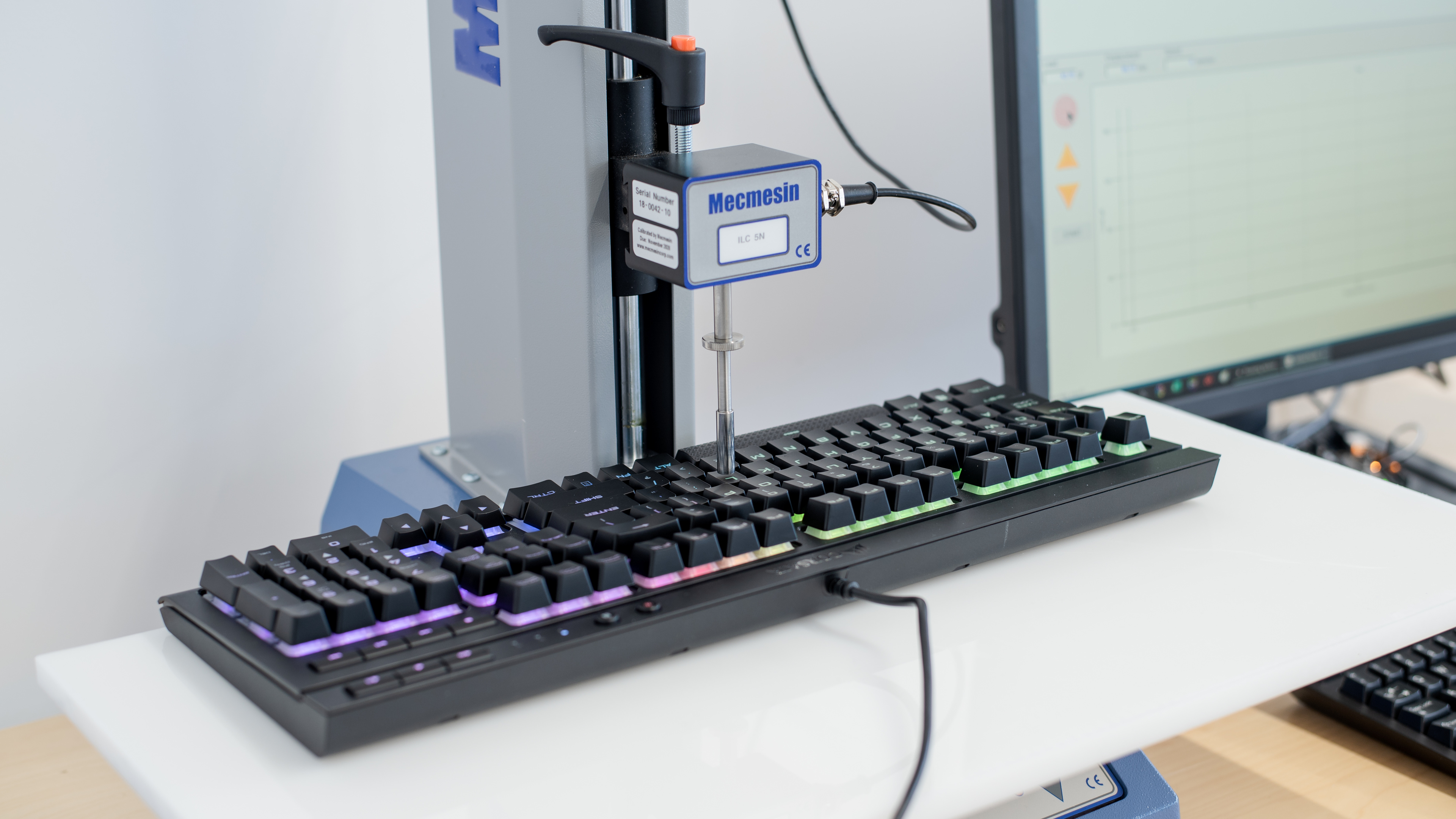 perceptual testing image