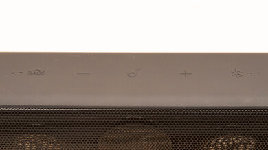 Anker Soundcore Motion+ Controls Photo