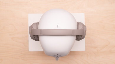 Sony WH-1000XM4 Wireless Top Picture
