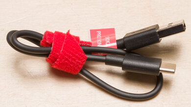 Shokz OpenRun Pro 2 Bone Conduction Cable Picture
