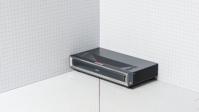 Hisense PX3-PRO Dimension Picture