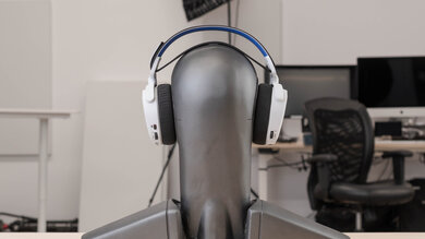 SteelSeries Arctis 7P Wireless Rear Picture