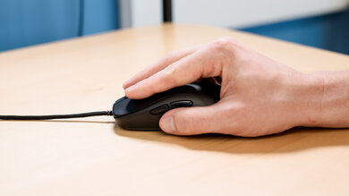 Gamesense Meta Fingertip Grip Picture