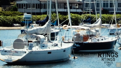 Samsung QN85B QLED Sharpness Picture - 480p