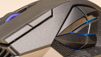 ASUS ROG Spatha X Buttons Picture