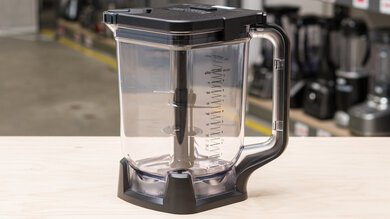 Ninja Deluxe Kitchen System CO905KS Jar Picture