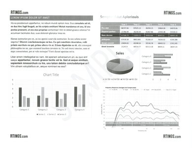 HP ENVY 6065e B&W Document Picture